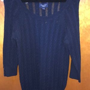 American Eagle Women’s  Sweater